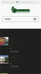 Mobile Screenshot of cornucopia.com